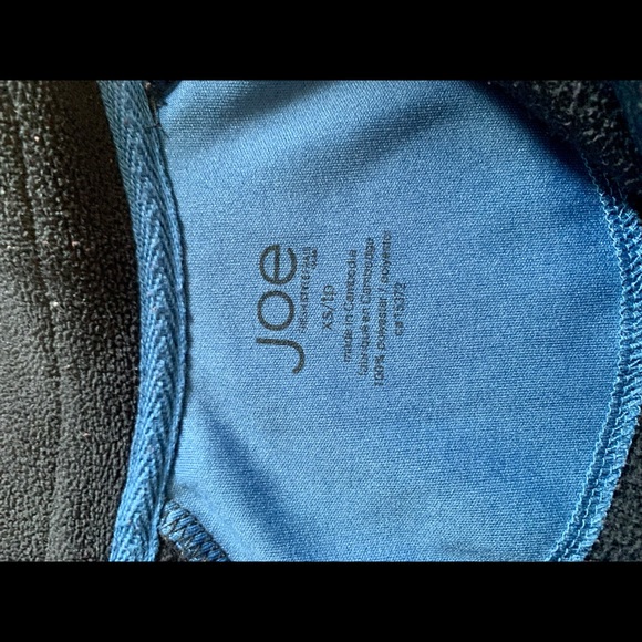 Joe fresh fleece - Picture 4 of 7